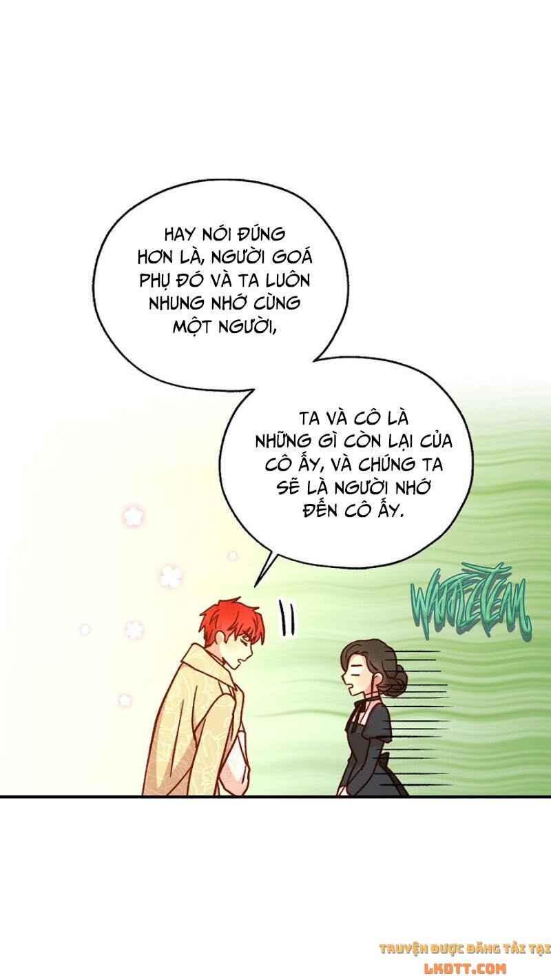 Bí Kíp Sinh Tồn Của Hầu Gái: Chapter 25