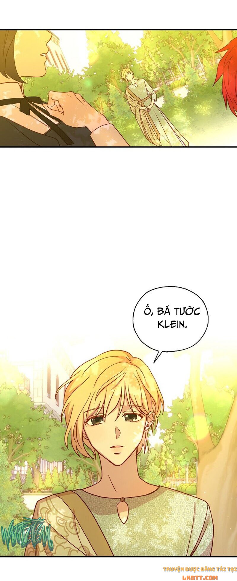 Bí Kíp Sinh Tồn Của Hầu Gái: Chapter 25