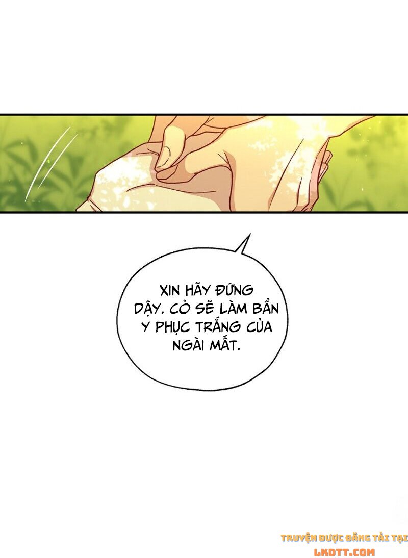 Bí Kíp Sinh Tồn Của Hầu Gái: Chapter 25