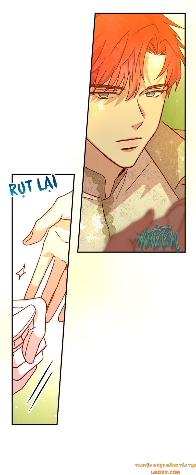 Bí Kíp Sinh Tồn Của Hầu Gái: Chapter 25