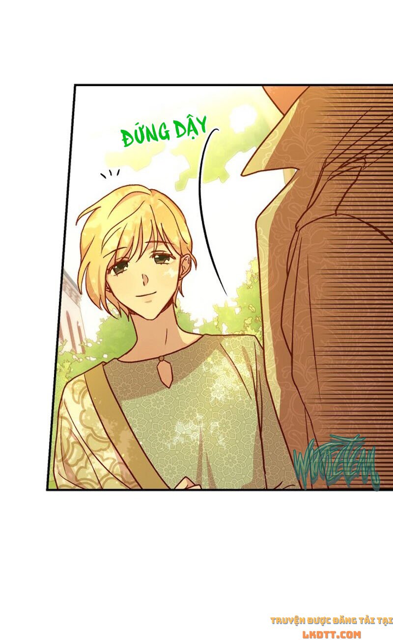 Bí Kíp Sinh Tồn Của Hầu Gái: Chapter 25