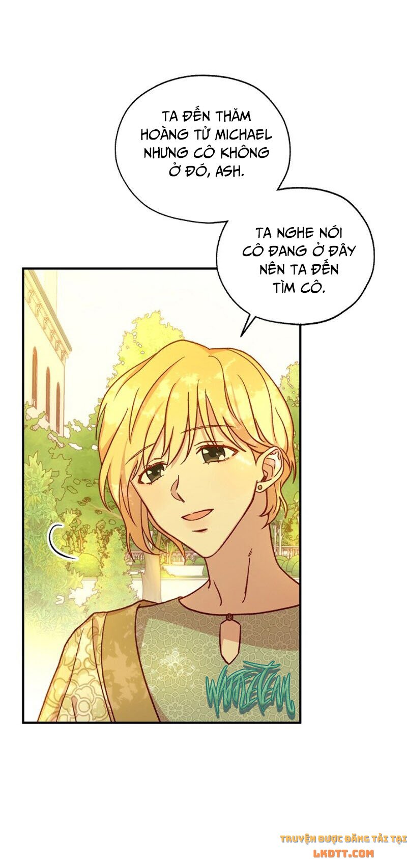 Bí Kíp Sinh Tồn Của Hầu Gái: Chapter 25