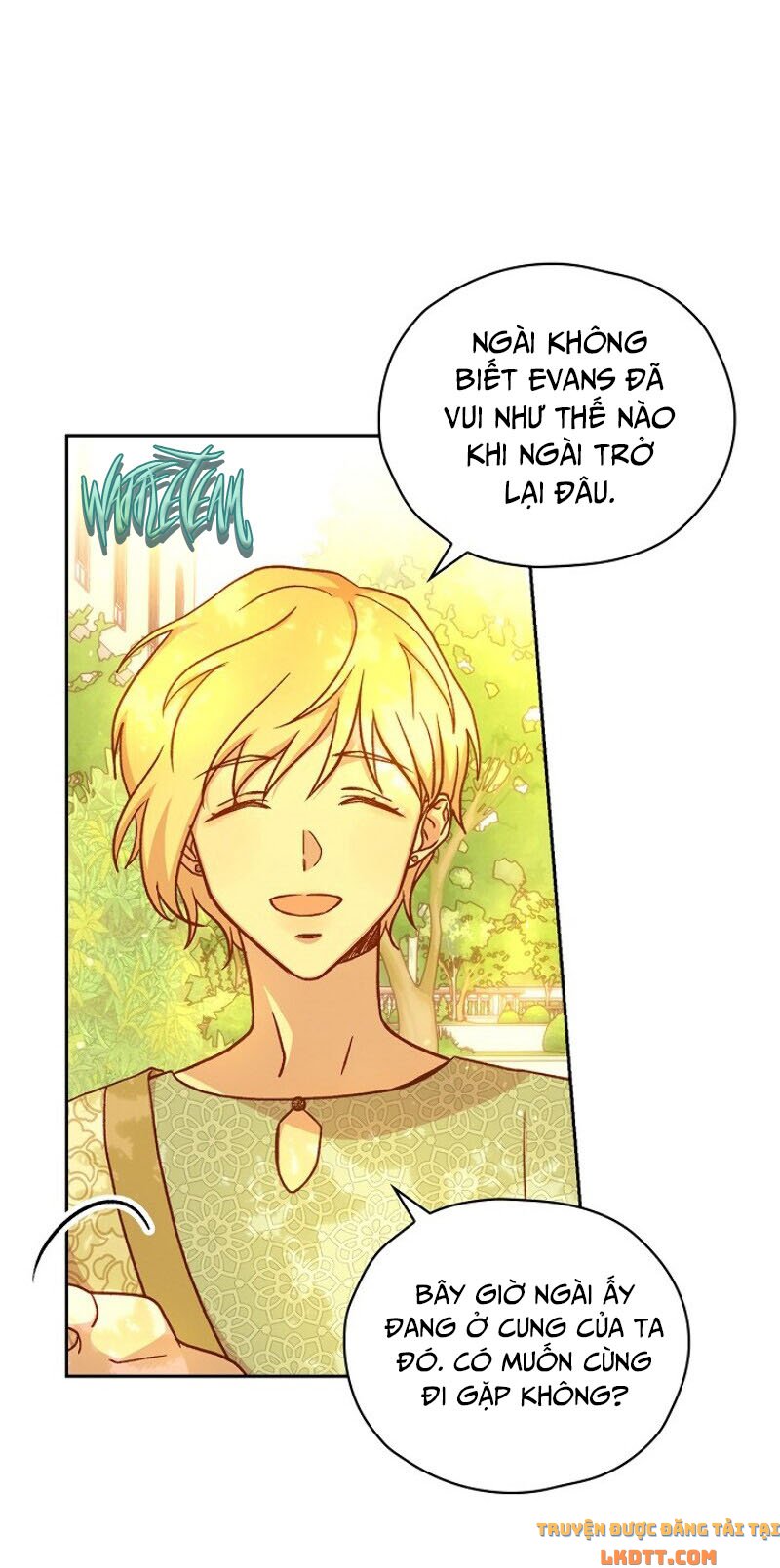 Bí Kíp Sinh Tồn Của Hầu Gái: Chapter 25