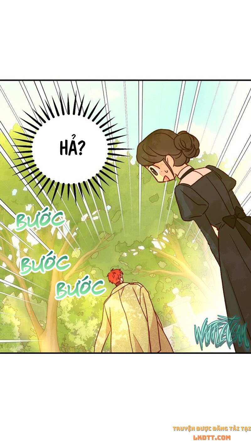 Bí Kíp Sinh Tồn Của Hầu Gái: Chapter 25
