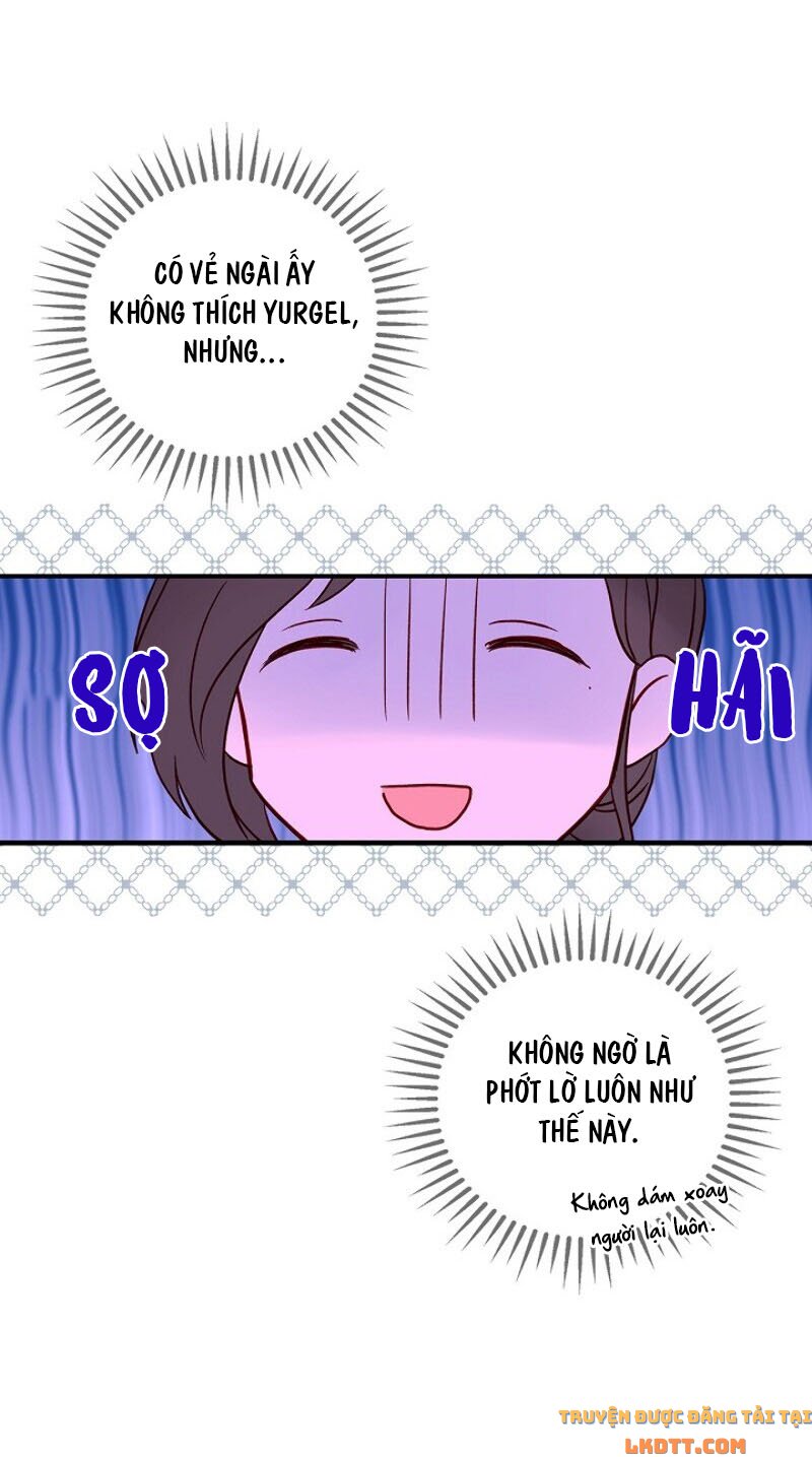 Bí Kíp Sinh Tồn Của Hầu Gái: Chapter 25