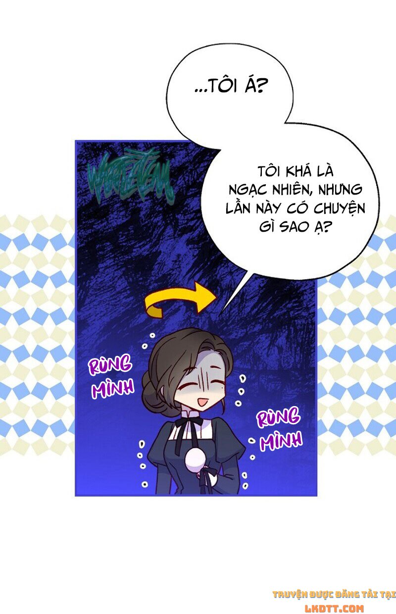 Bí Kíp Sinh Tồn Của Hầu Gái: Chapter 25