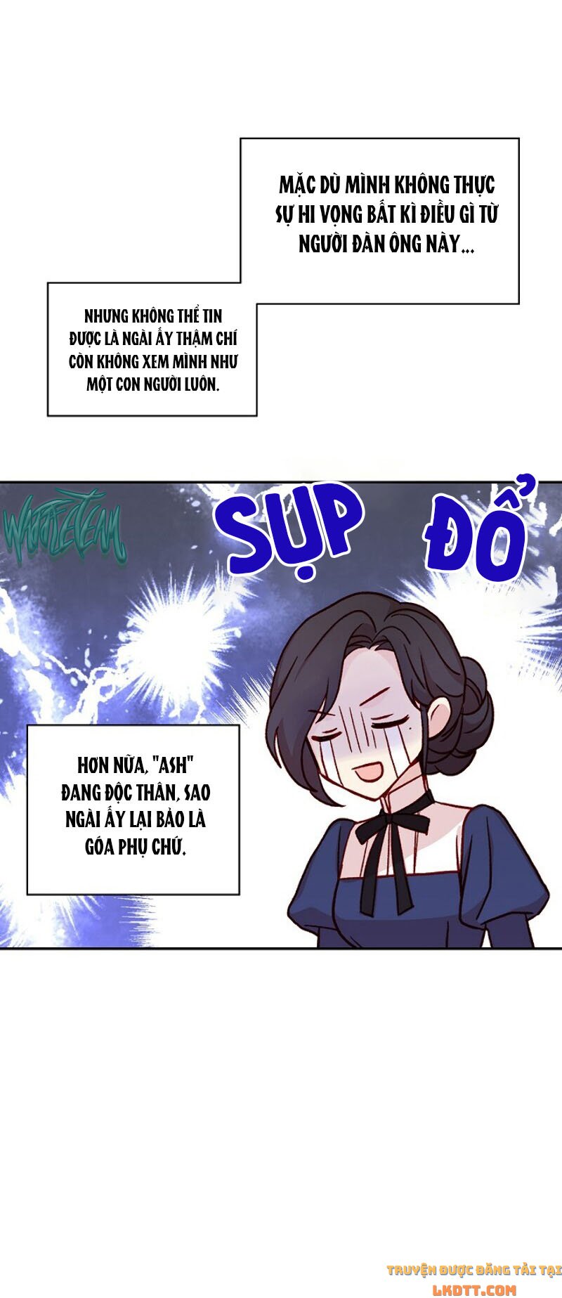 Bí Kíp Sinh Tồn Của Hầu Gái: Chapter 25