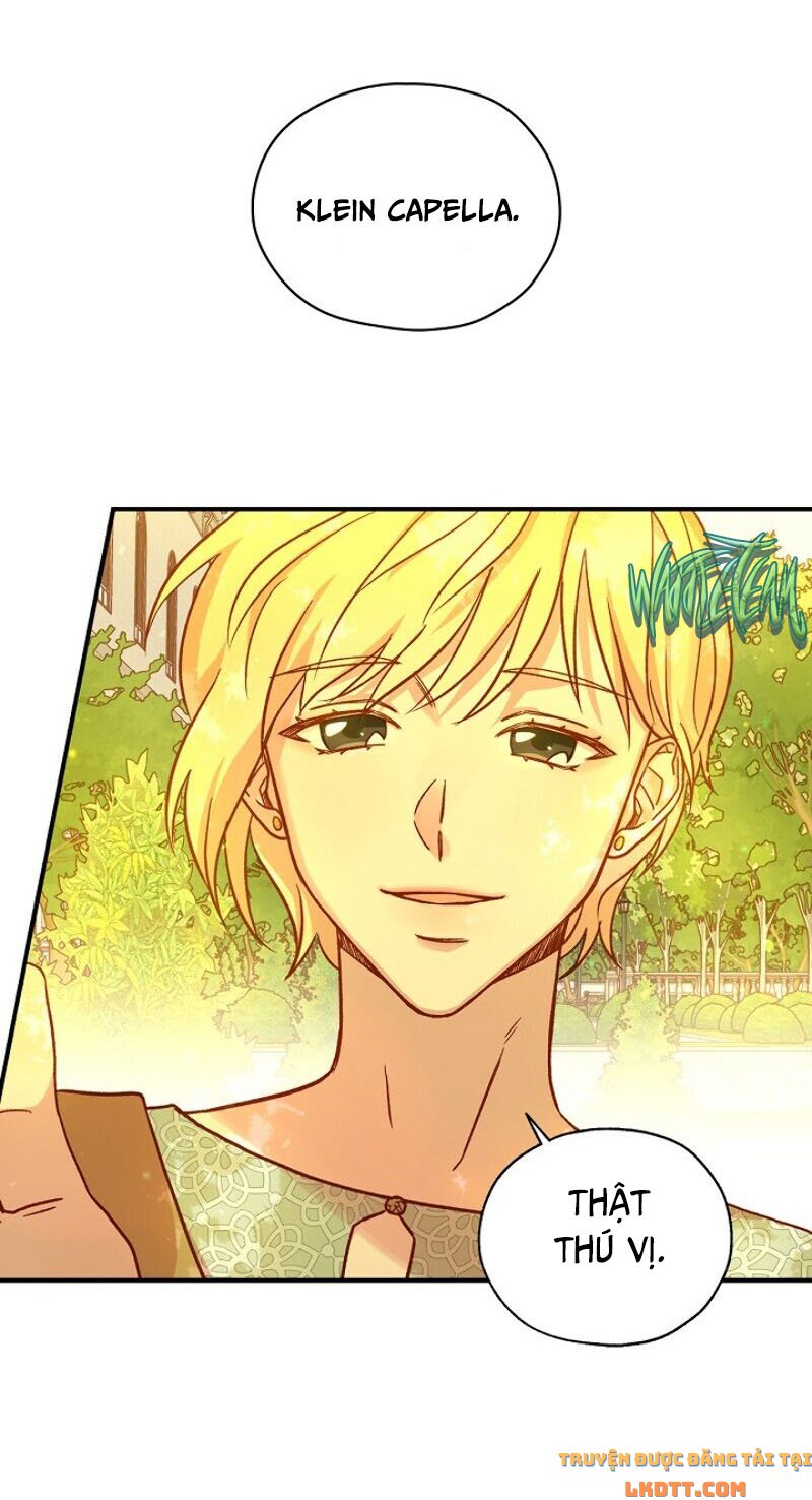 Bí Kíp Sinh Tồn Của Hầu Gái: Chapter 25