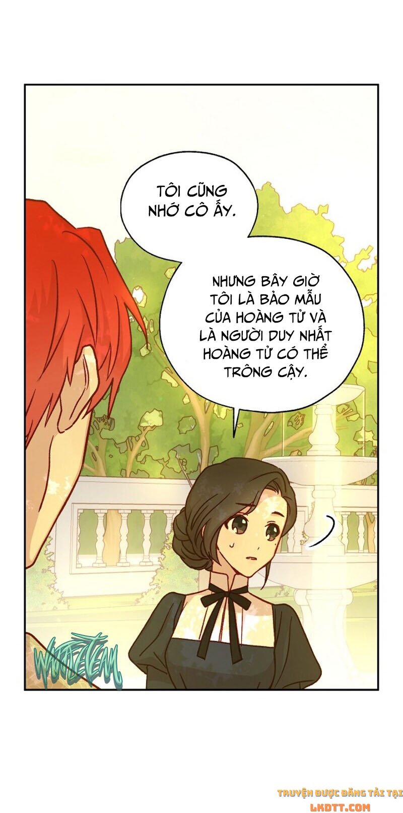 Bí Kíp Sinh Tồn Của Hầu Gái: Chapter 25