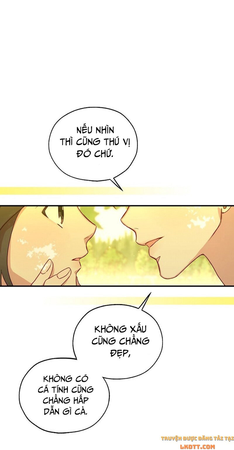 Bí Kíp Sinh Tồn Của Hầu Gái: Chapter 26