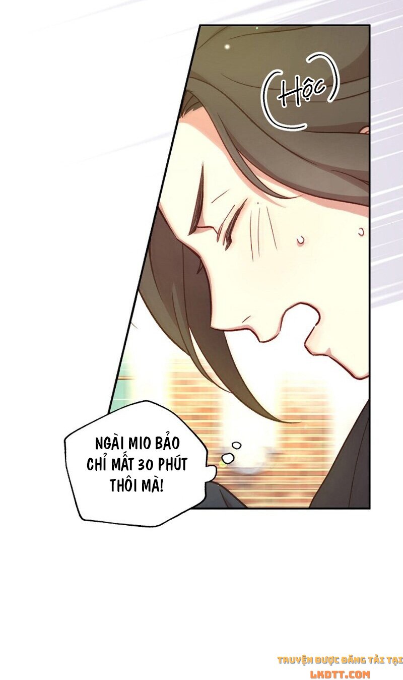 Bí Kíp Sinh Tồn Của Hầu Gái: Chapter 26