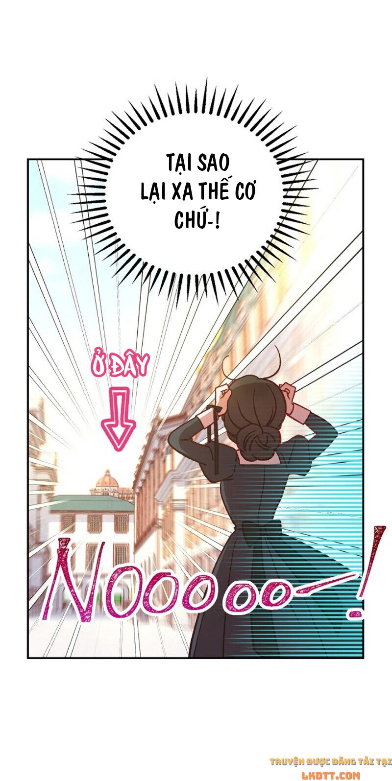 Bí Kíp Sinh Tồn Của Hầu Gái: Chapter 26