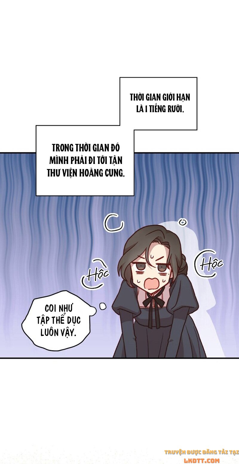 Bí Kíp Sinh Tồn Của Hầu Gái: Chapter 26