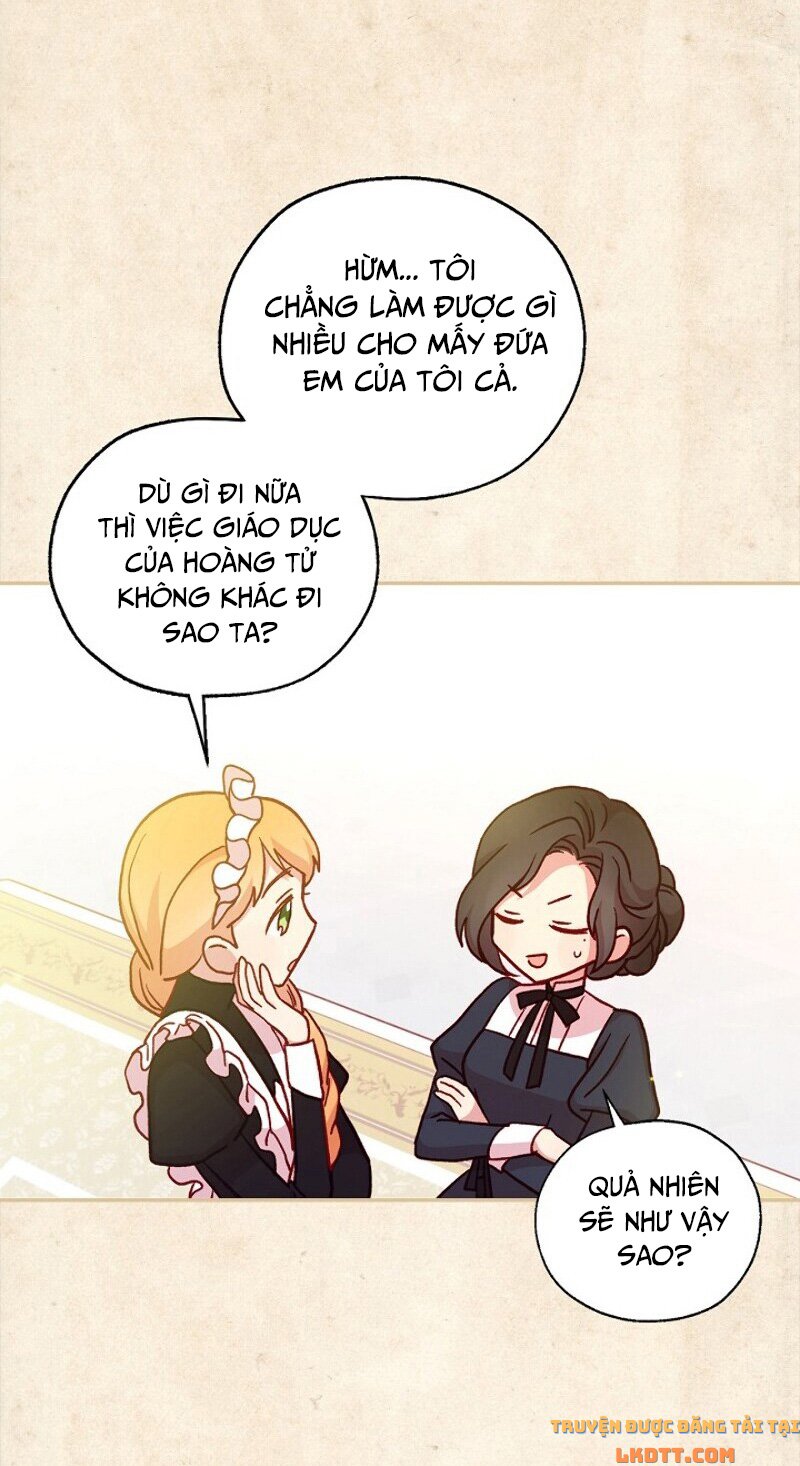 Bí Kíp Sinh Tồn Của Hầu Gái: Chapter 26