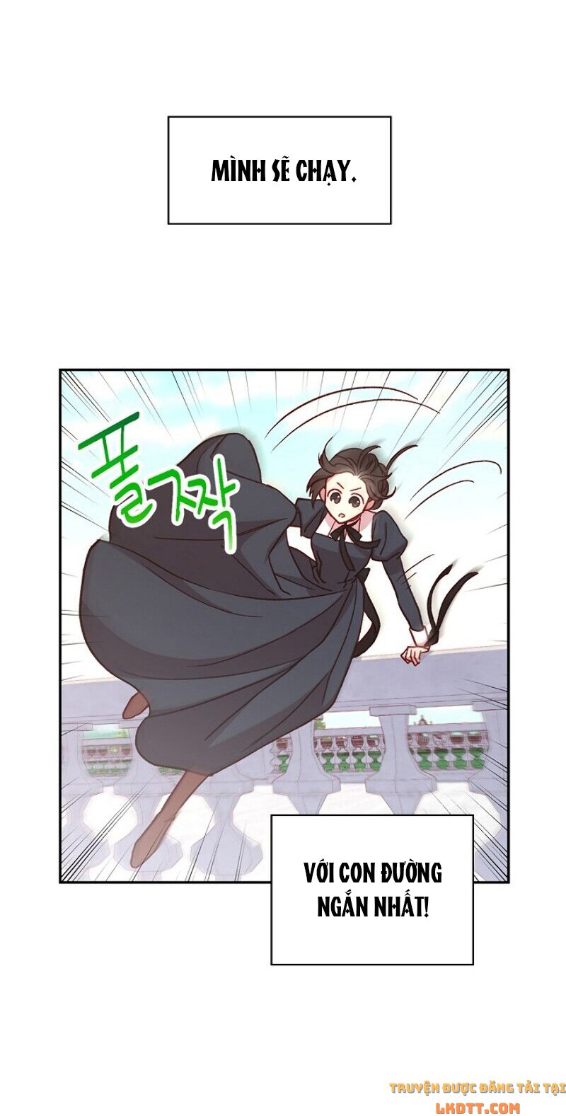 Bí Kíp Sinh Tồn Của Hầu Gái: Chapter 26