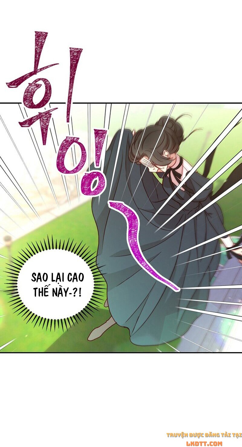 Bí Kíp Sinh Tồn Của Hầu Gái: Chapter 26