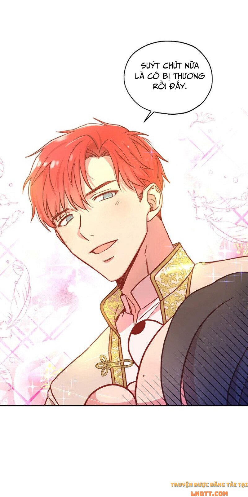Bí Kíp Sinh Tồn Của Hầu Gái: Chapter 26