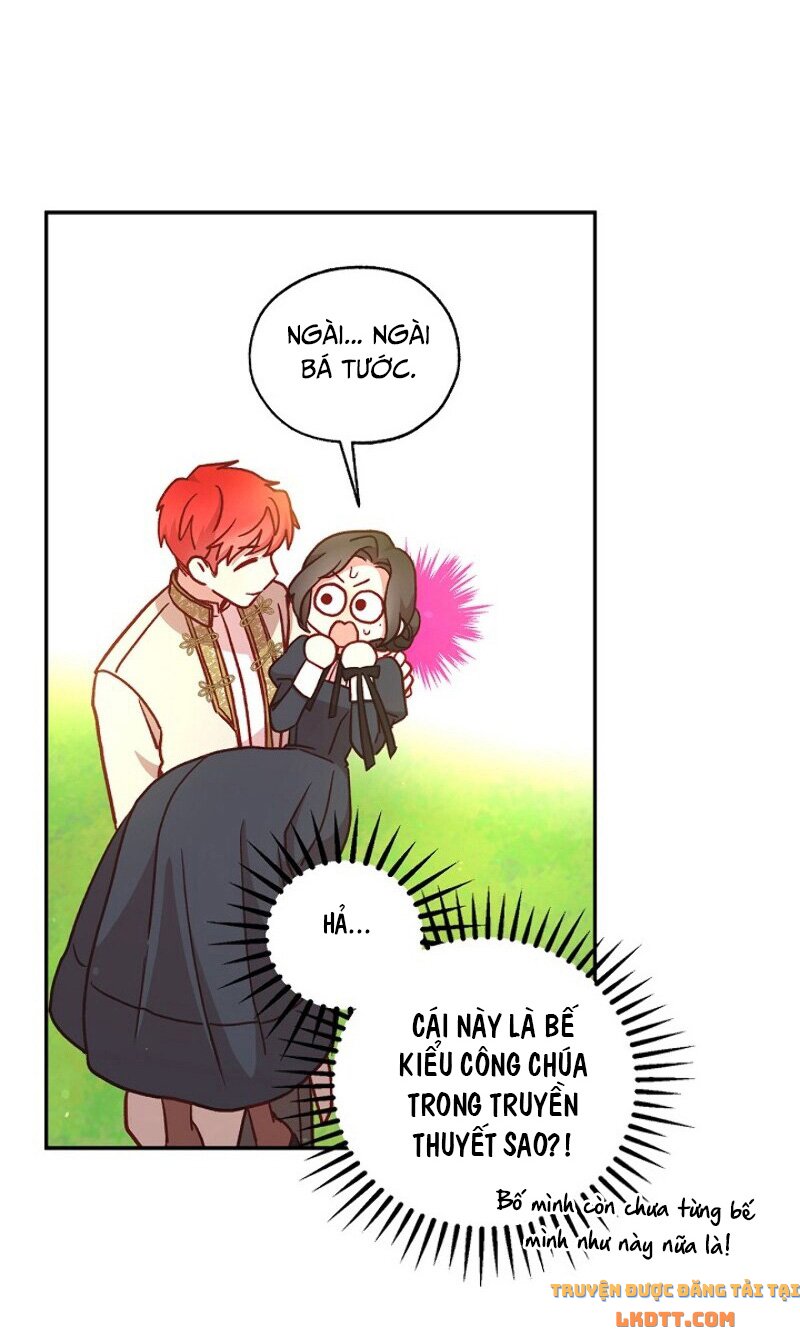Bí Kíp Sinh Tồn Của Hầu Gái: Chapter 26