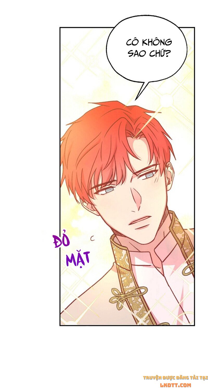 Bí Kíp Sinh Tồn Của Hầu Gái: Chapter 26