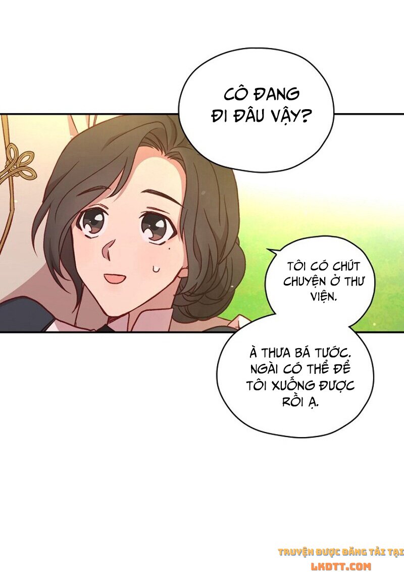 Bí Kíp Sinh Tồn Của Hầu Gái: Chapter 26