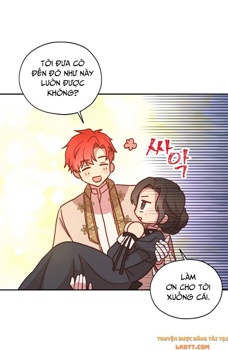 Bí Kíp Sinh Tồn Của Hầu Gái: Chapter 26