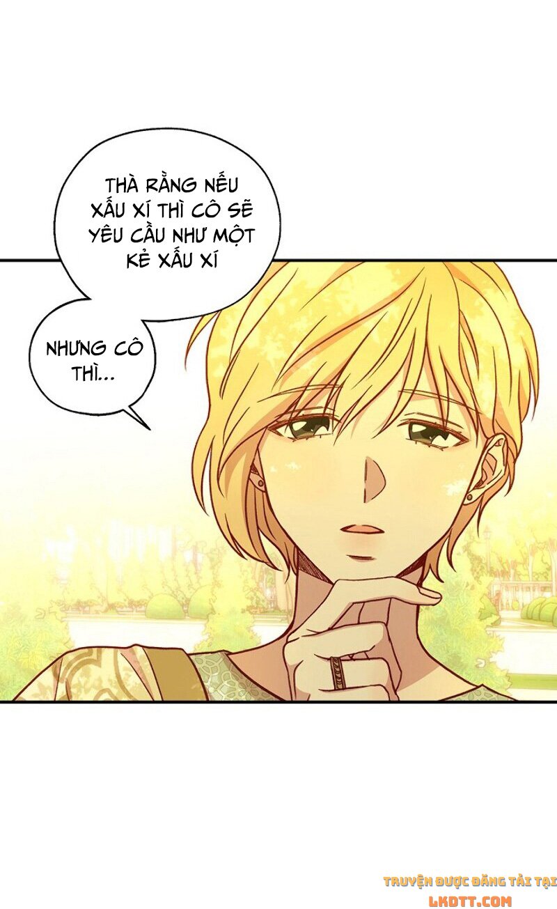 Bí Kíp Sinh Tồn Của Hầu Gái: Chapter 26