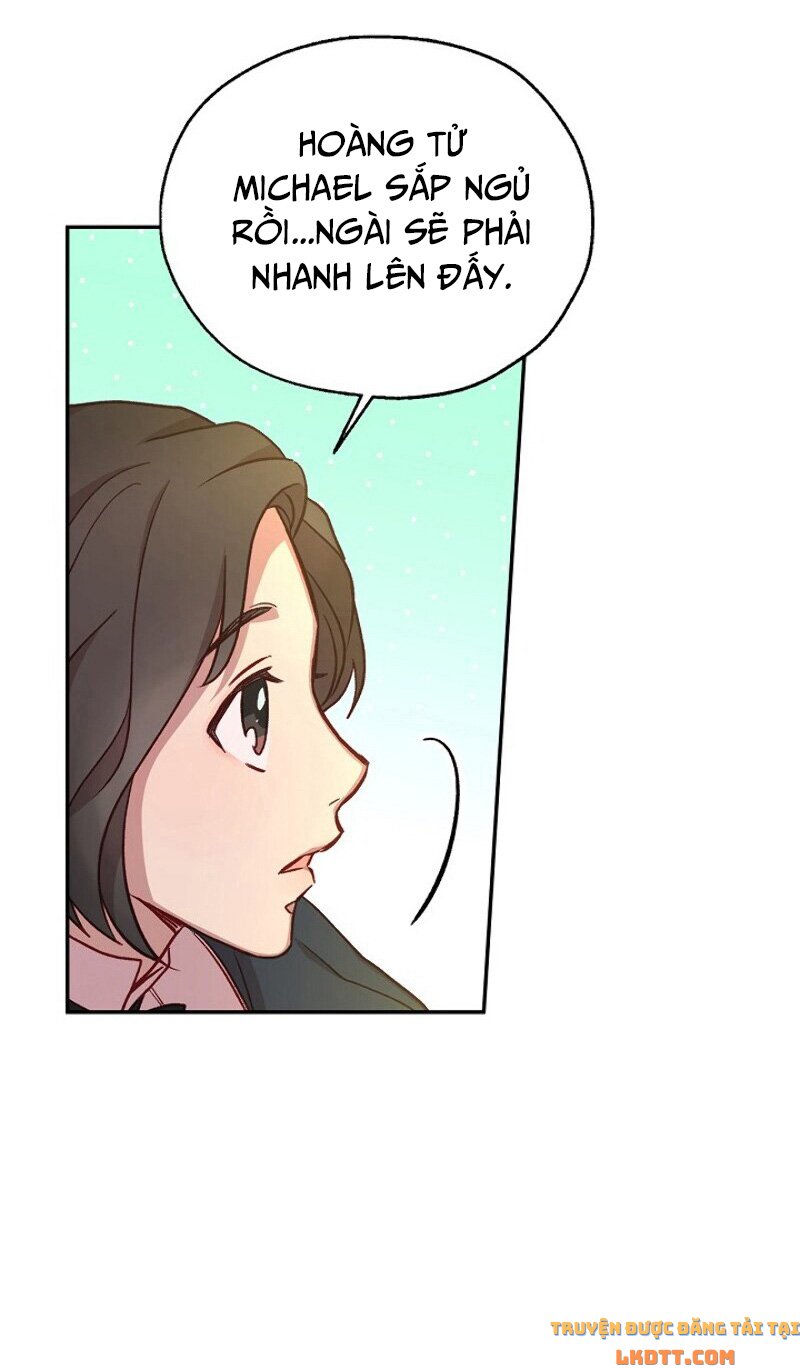 Bí Kíp Sinh Tồn Của Hầu Gái: Chapter 26