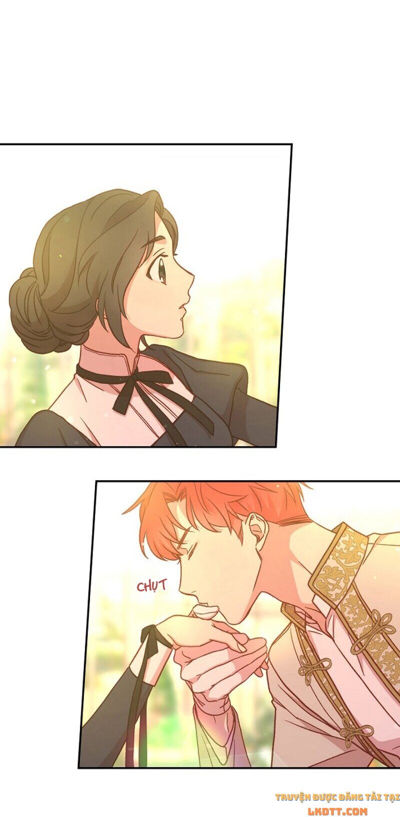 Bí Kíp Sinh Tồn Của Hầu Gái: Chapter 26