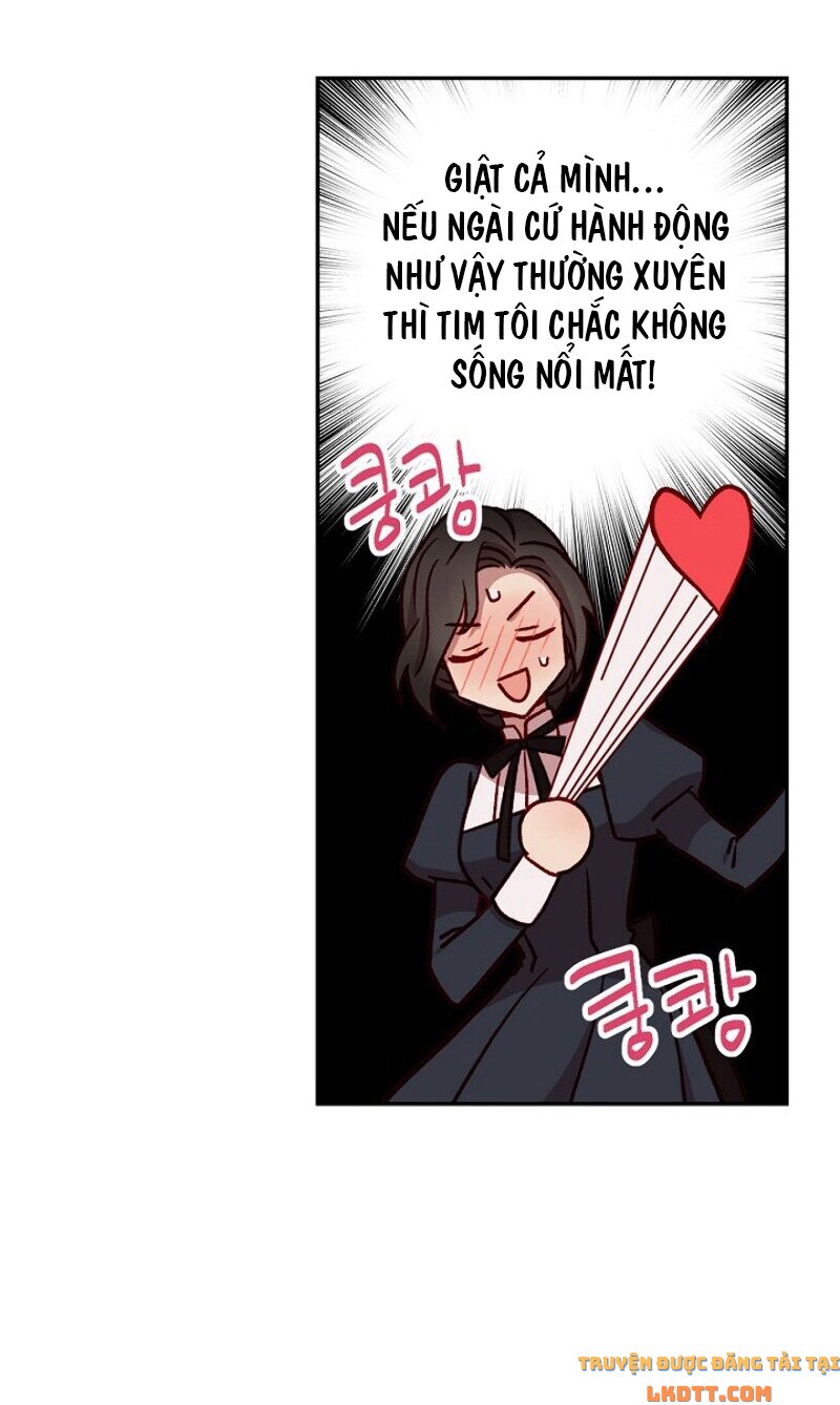 Bí Kíp Sinh Tồn Của Hầu Gái: Chapter 26