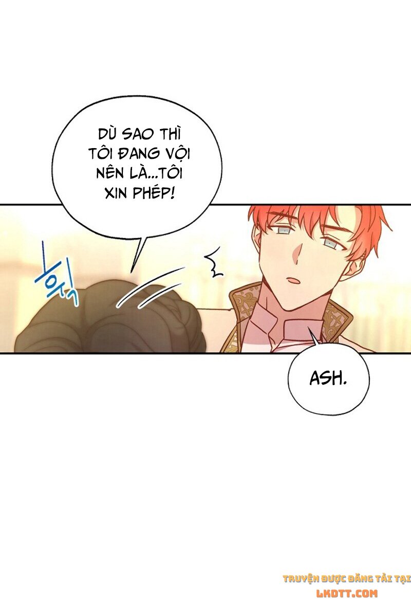 Bí Kíp Sinh Tồn Của Hầu Gái: Chapter 26