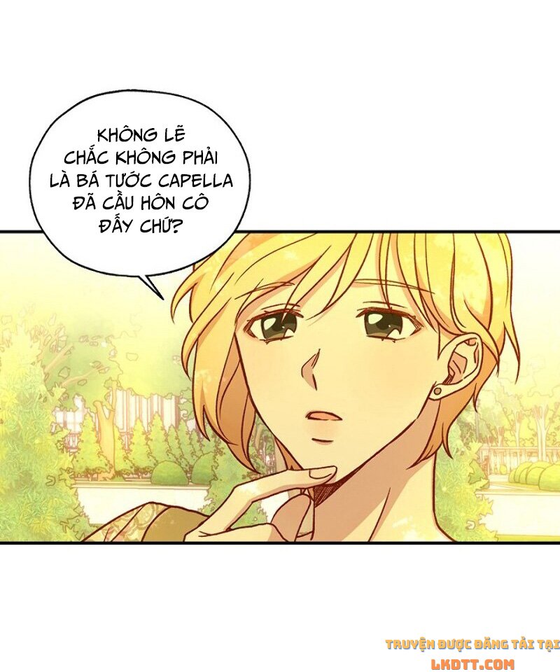Bí Kíp Sinh Tồn Của Hầu Gái: Chapter 26