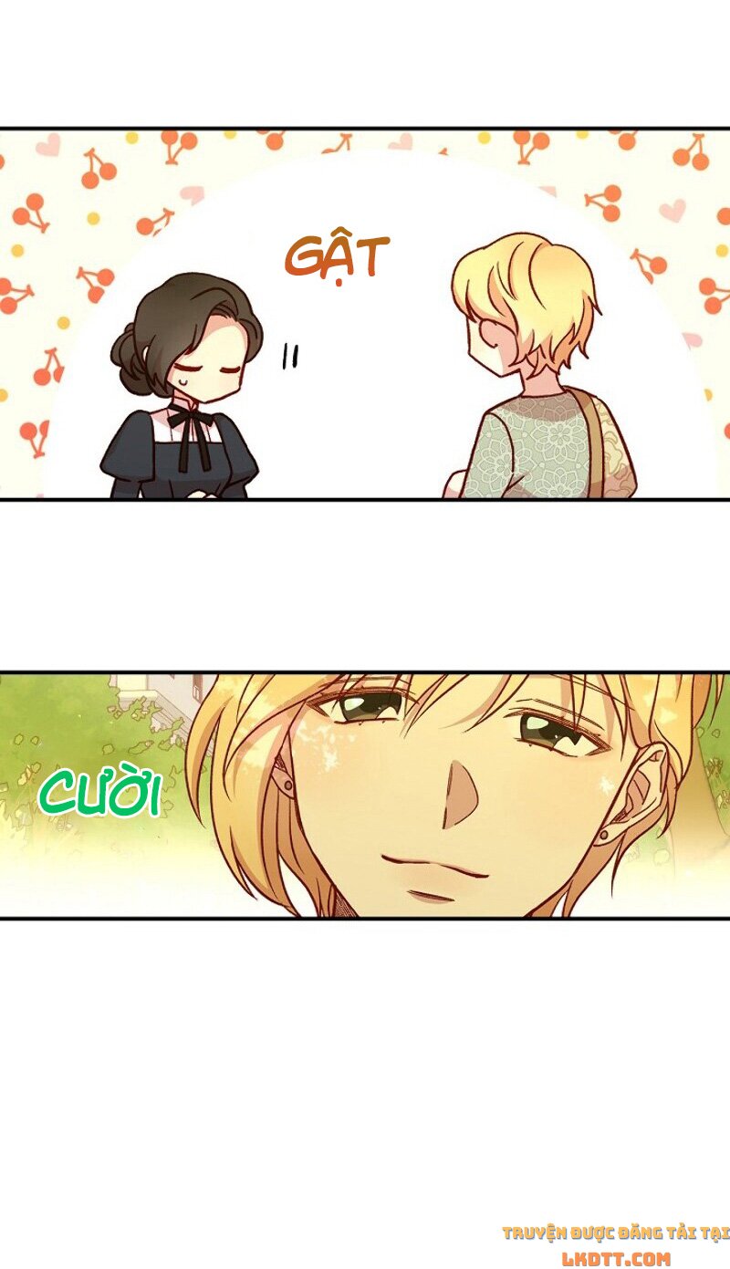 Bí Kíp Sinh Tồn Của Hầu Gái: Chapter 26