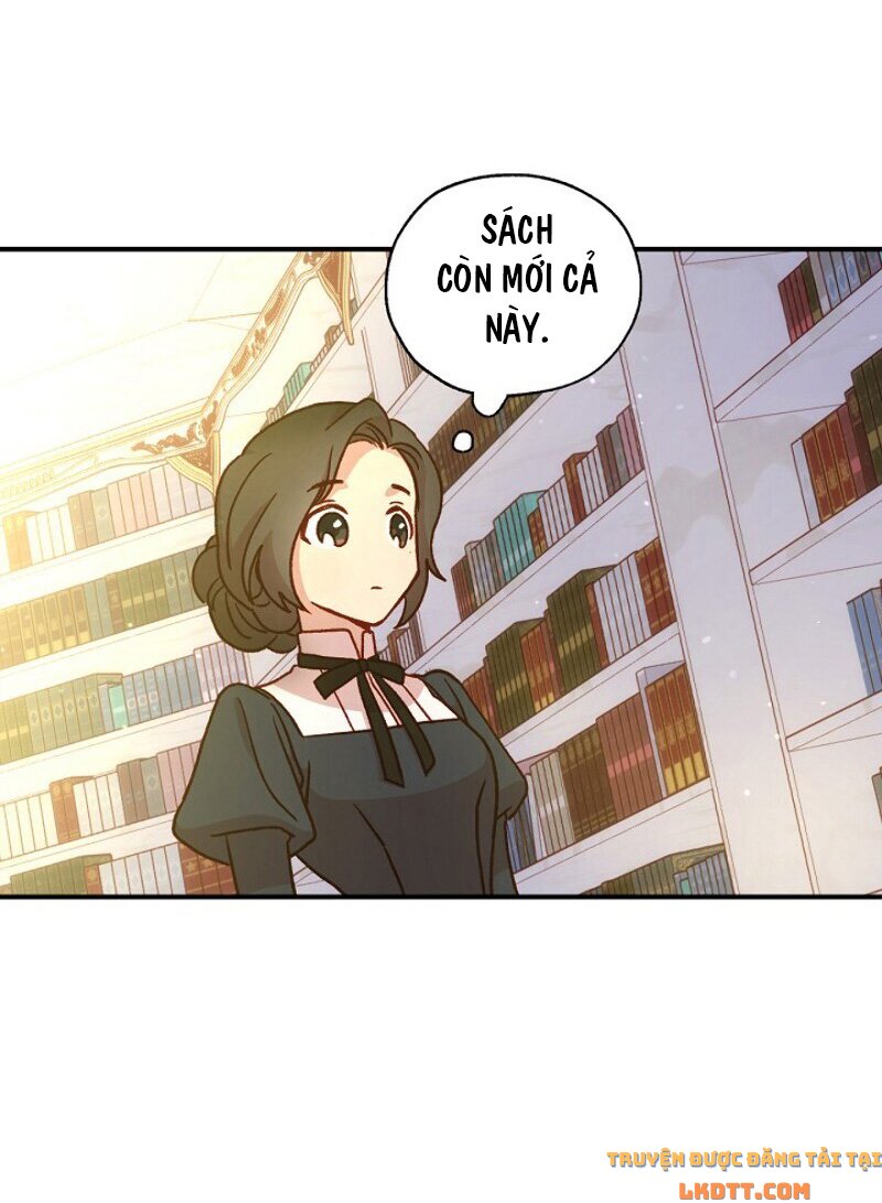 Bí Kíp Sinh Tồn Của Hầu Gái: Chapter 27