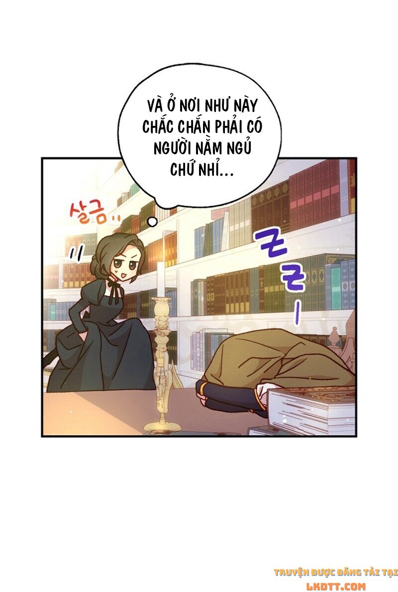 Bí Kíp Sinh Tồn Của Hầu Gái: Chapter 27