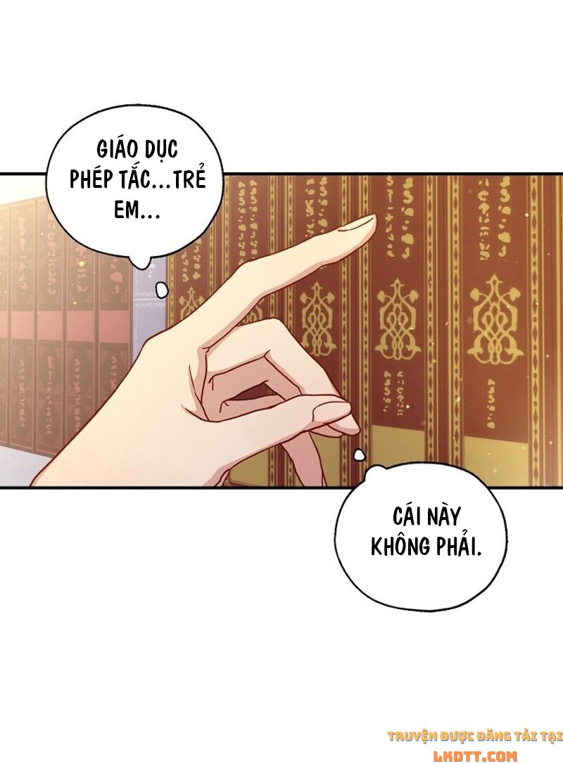 Bí Kíp Sinh Tồn Của Hầu Gái: Chapter 27