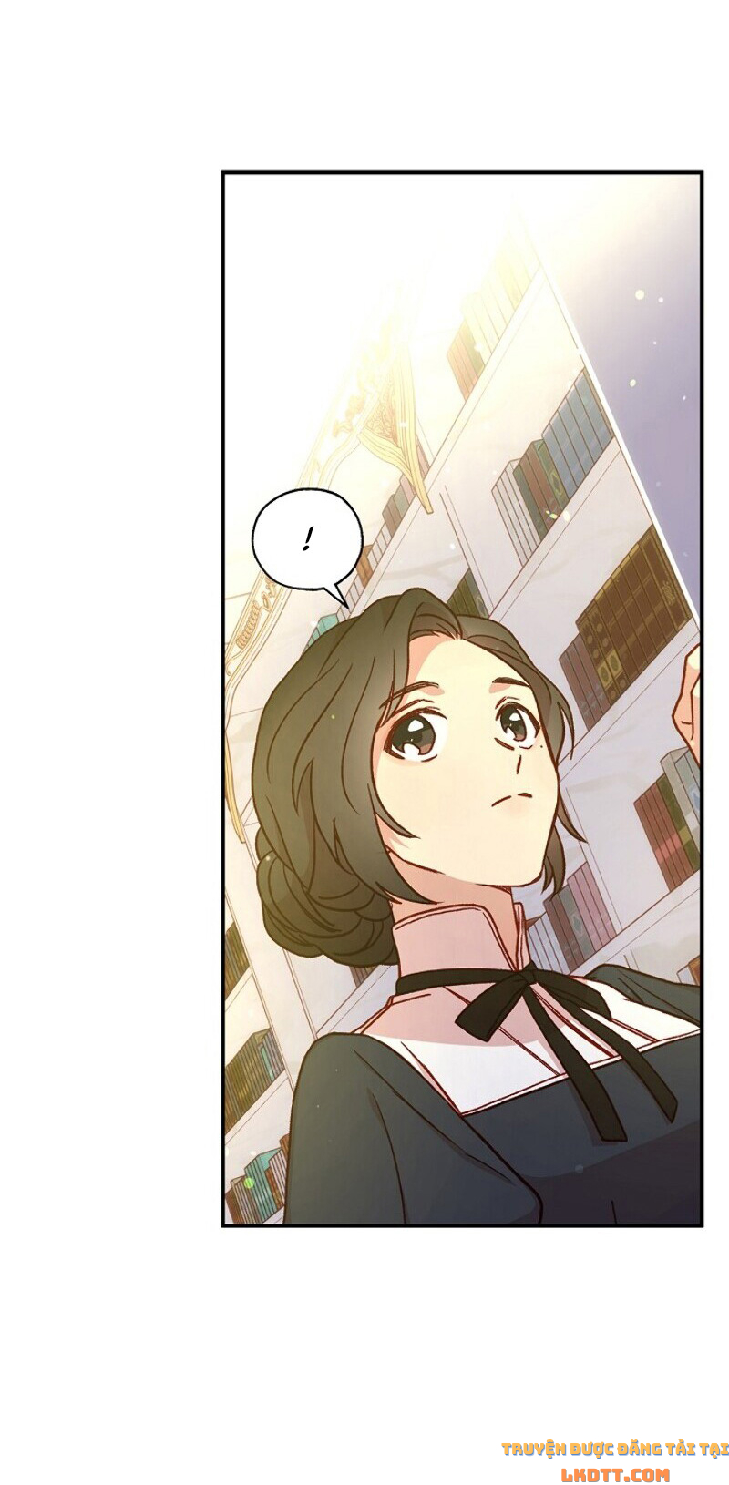 Bí Kíp Sinh Tồn Của Hầu Gái: Chapter 27