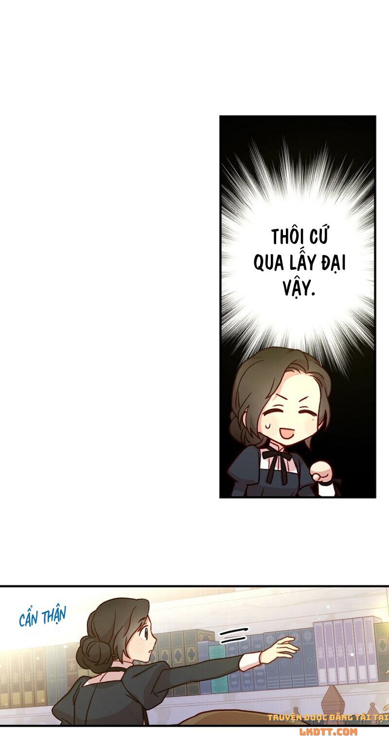 Bí Kíp Sinh Tồn Của Hầu Gái: Chapter 27