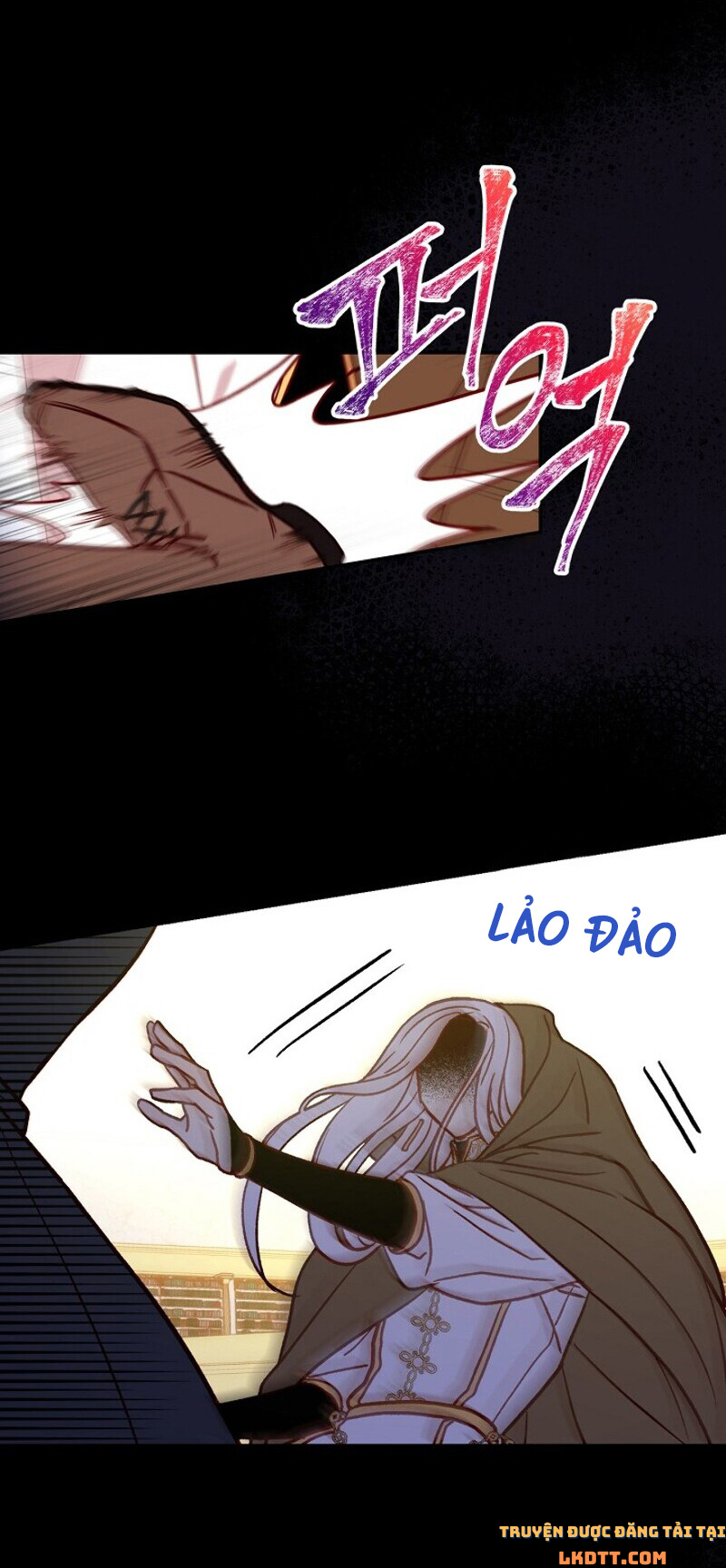 Bí Kíp Sinh Tồn Của Hầu Gái: Chapter 27