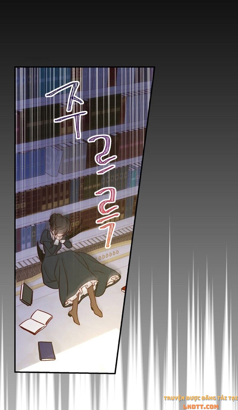 Bí Kíp Sinh Tồn Của Hầu Gái: Chapter 27