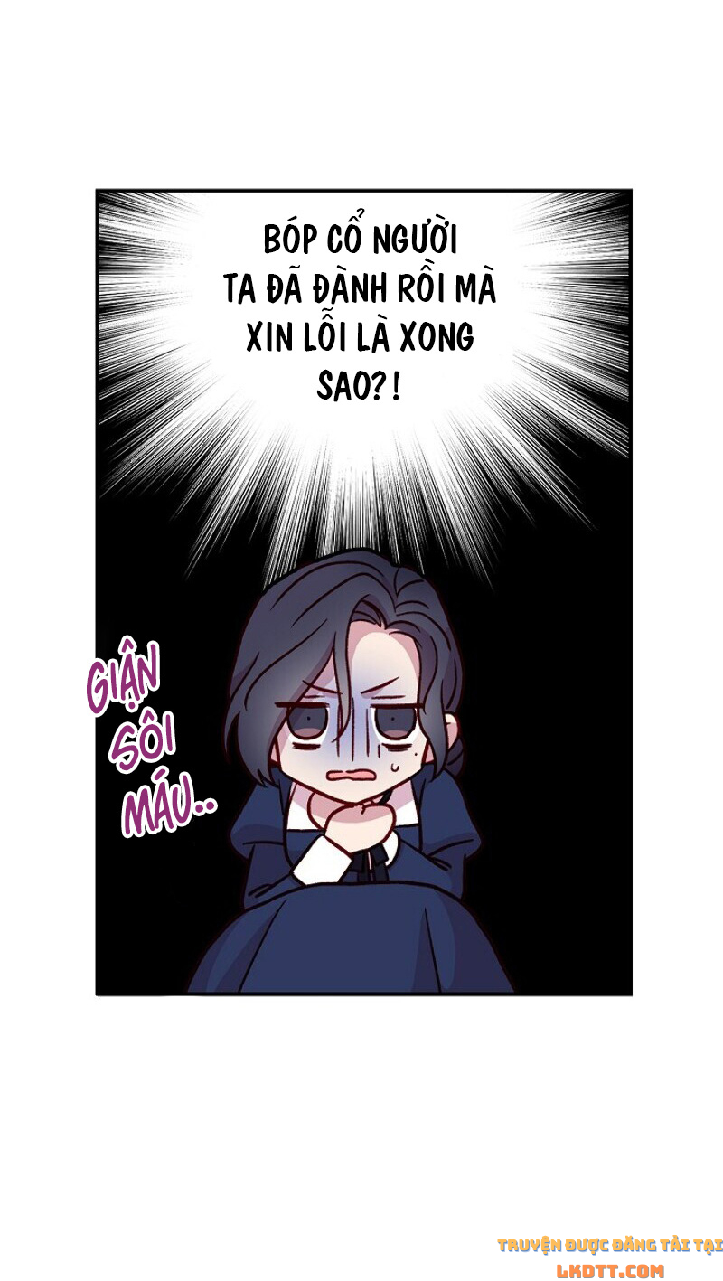 Bí Kíp Sinh Tồn Của Hầu Gái: Chapter 27