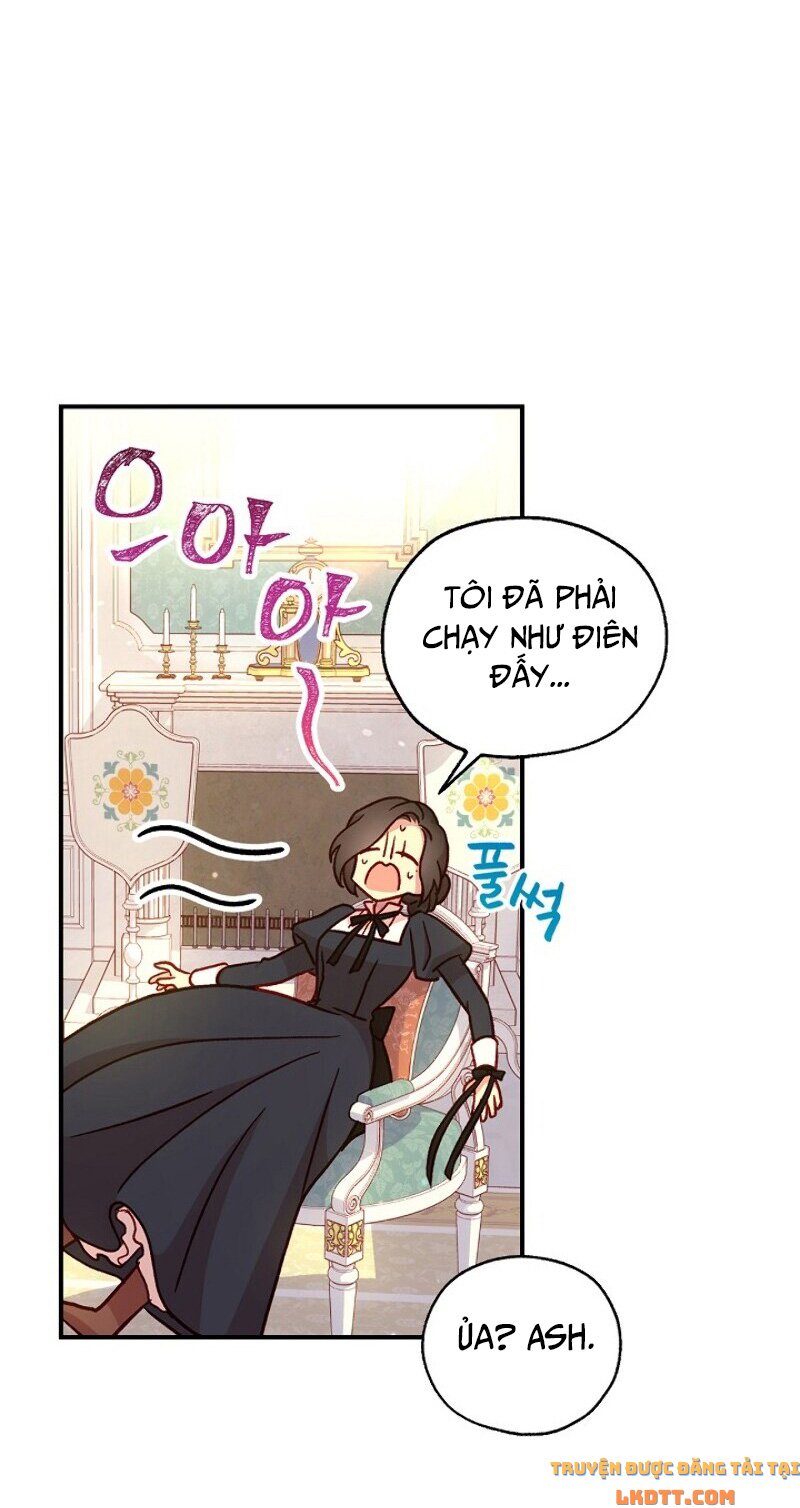 Bí Kíp Sinh Tồn Của Hầu Gái: Chapter 27