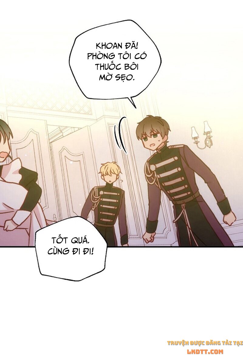 Bí Kíp Sinh Tồn Của Hầu Gái: Chapter 27