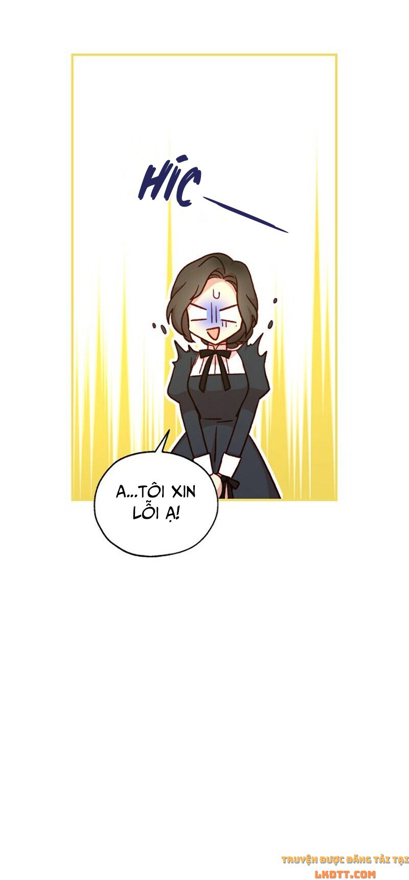 Bí Kíp Sinh Tồn Của Hầu Gái: Chapter 27