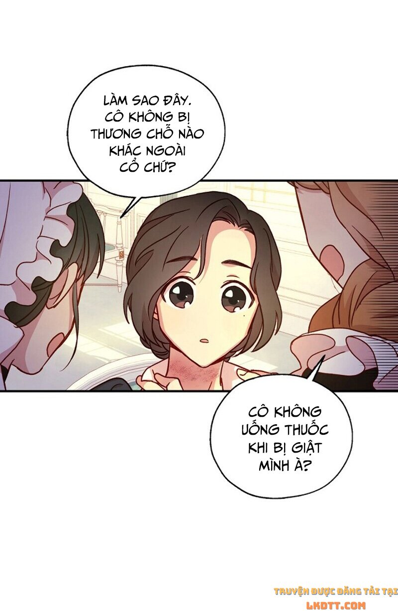 Bí Kíp Sinh Tồn Của Hầu Gái: Chapter 27