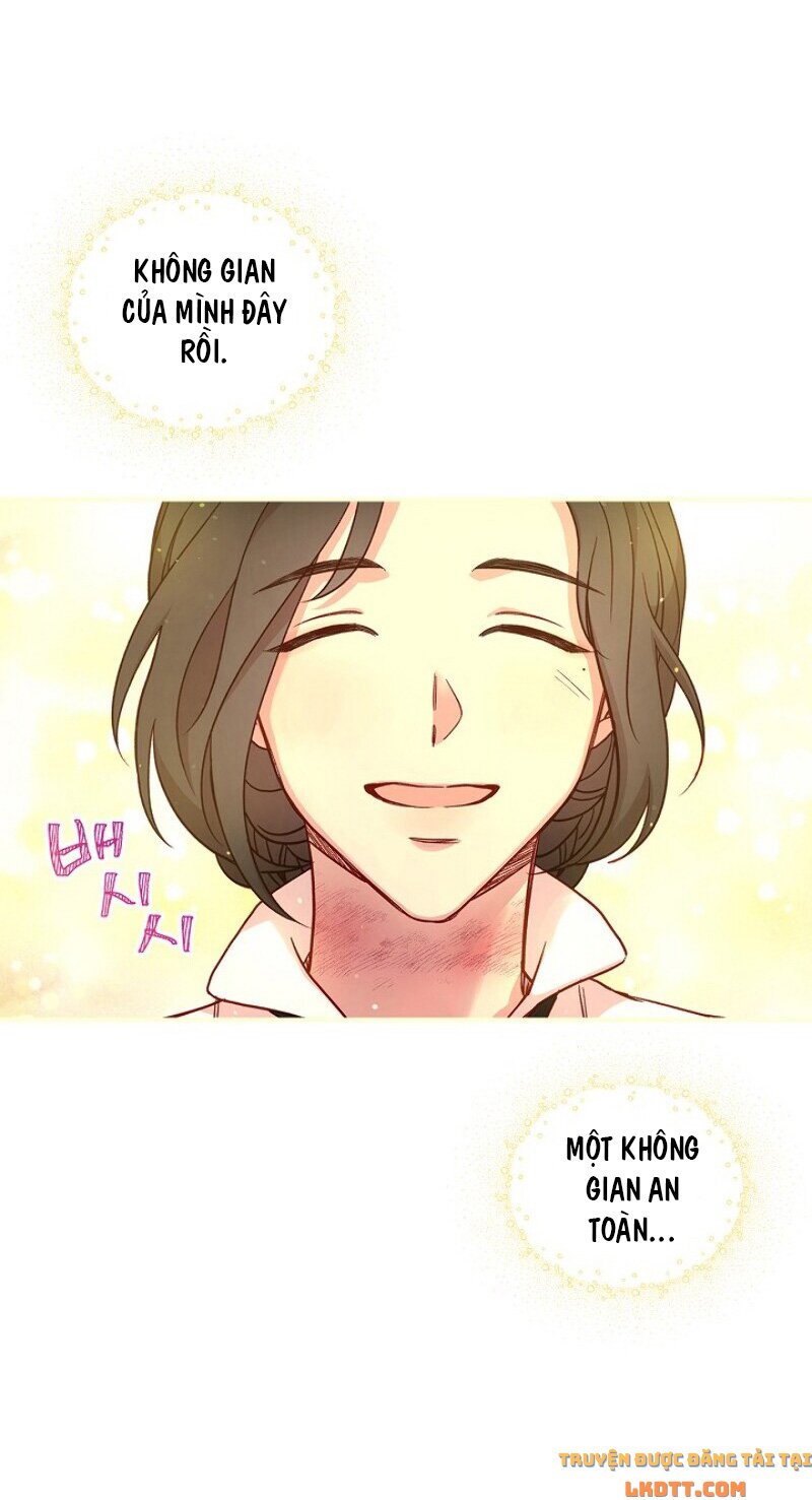 Bí Kíp Sinh Tồn Của Hầu Gái: Chapter 27