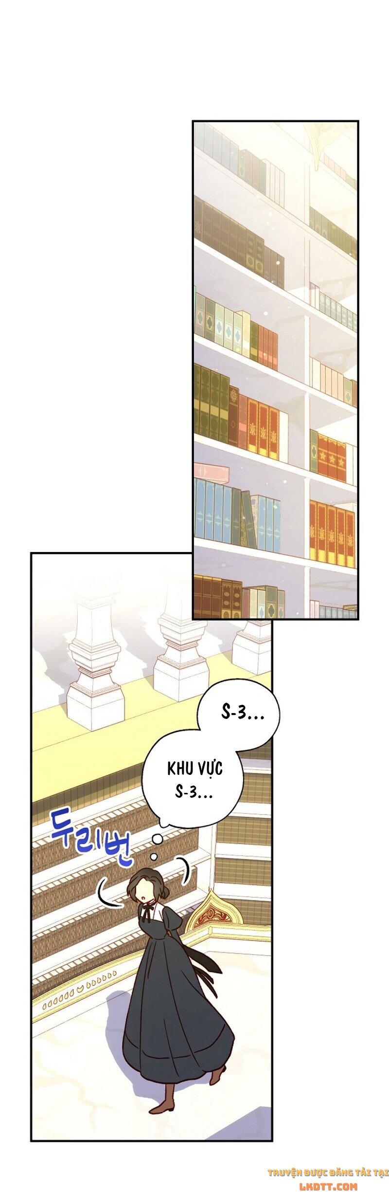 Bí Kíp Sinh Tồn Của Hầu Gái: Chapter 27