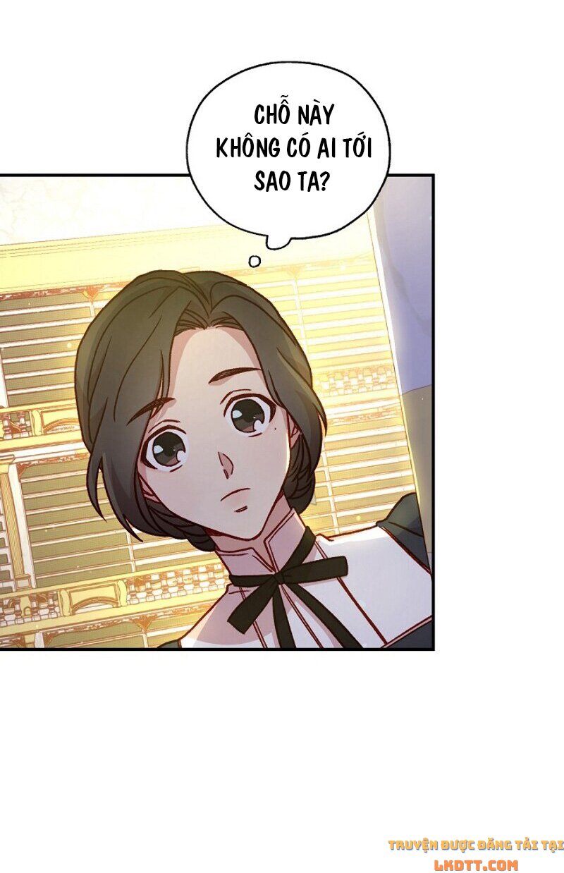 Bí Kíp Sinh Tồn Của Hầu Gái: Chapter 27