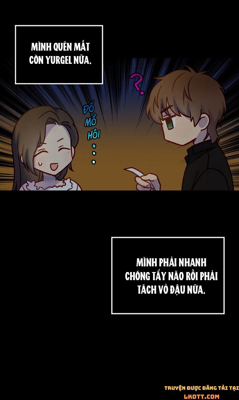 Bí Kíp Sinh Tồn Của Hầu Gái: Chapter 28