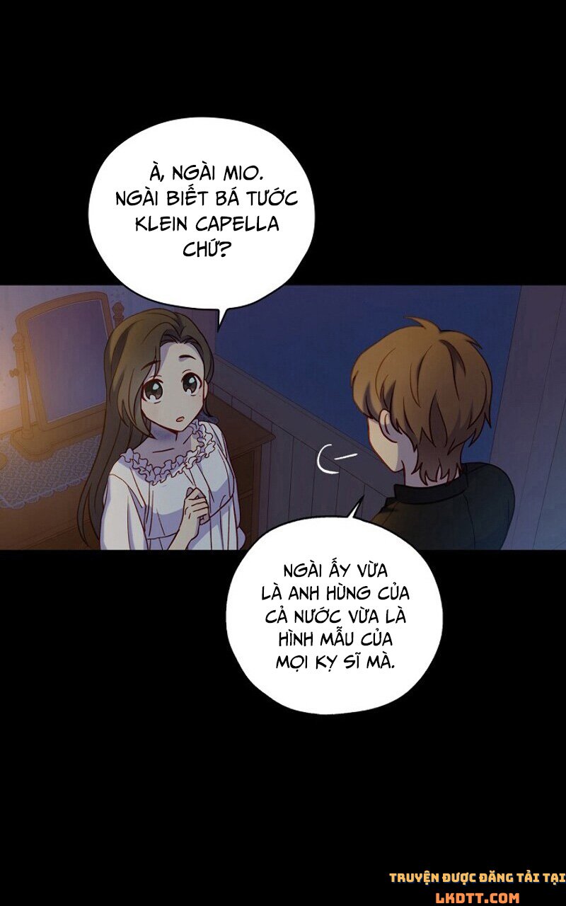Bí Kíp Sinh Tồn Của Hầu Gái: Chapter 28