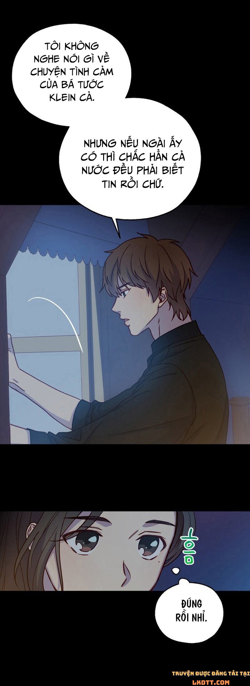 Bí Kíp Sinh Tồn Của Hầu Gái: Chapter 28